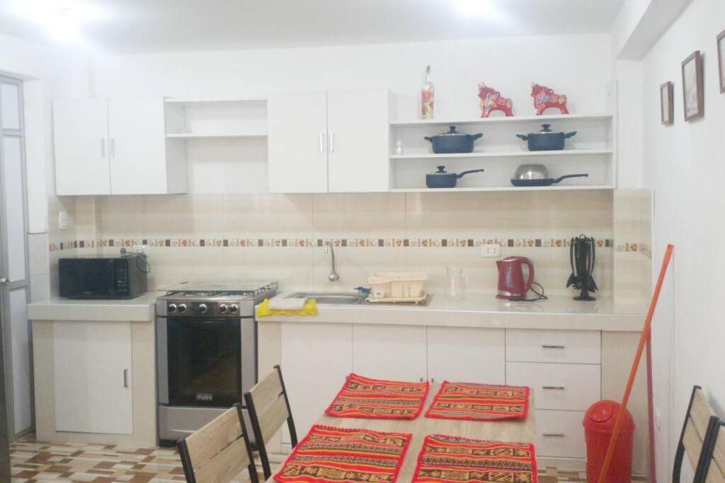 Appartamento Aparment *