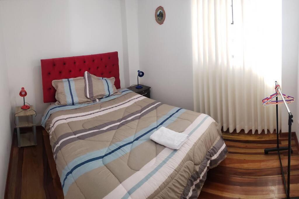 Aparment Cuzco