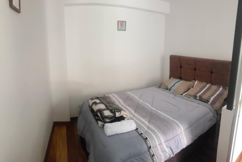 Appartamento Aparment Cuzco