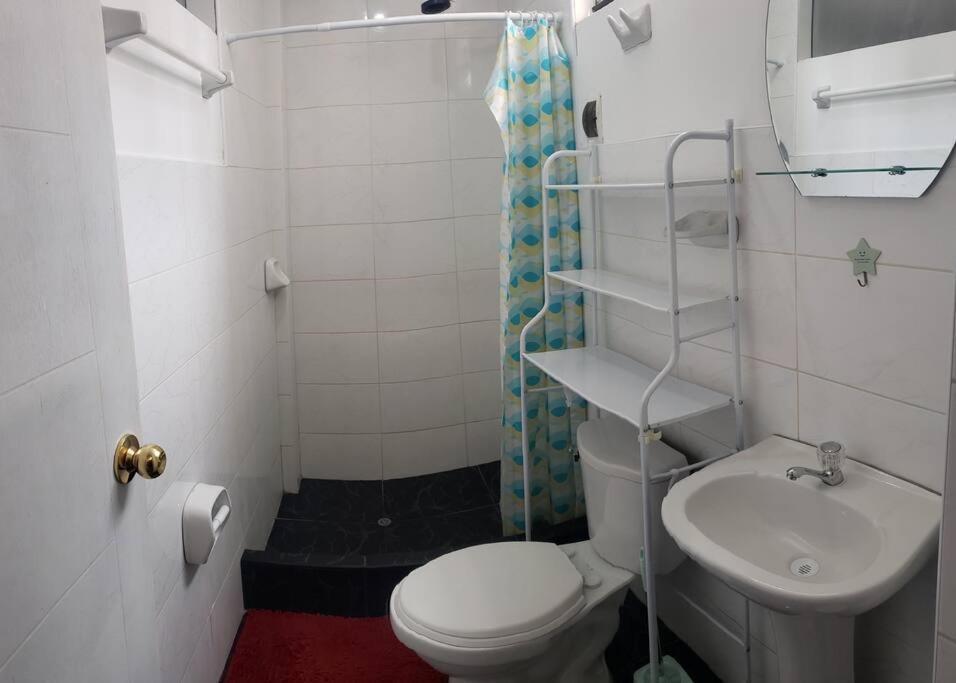 Appartamento Aparment